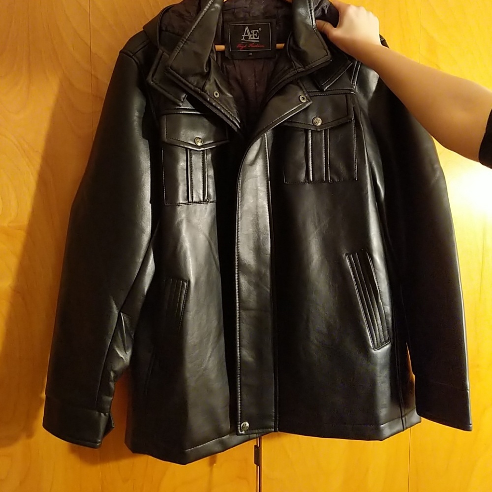 Jacket - Picture 2 of 3